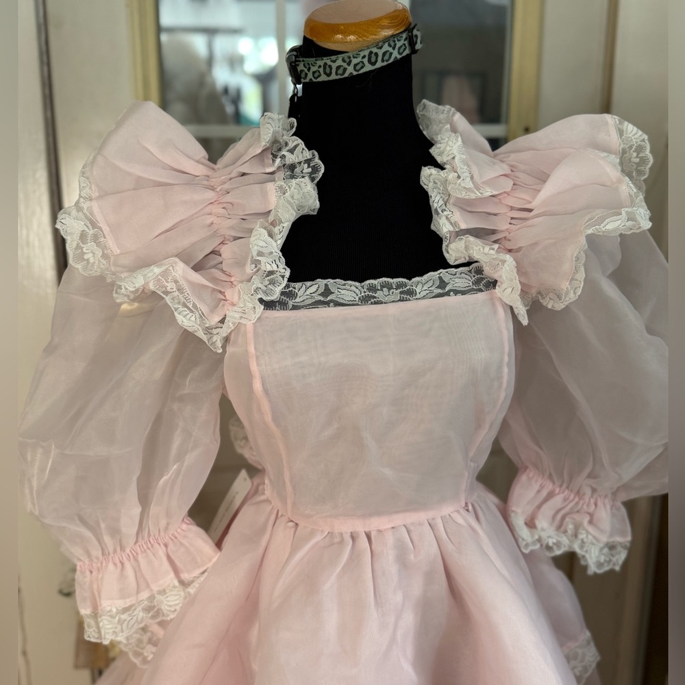 Selkie Baby Soft Duchess Sugarfrill - Picture 8 of 13